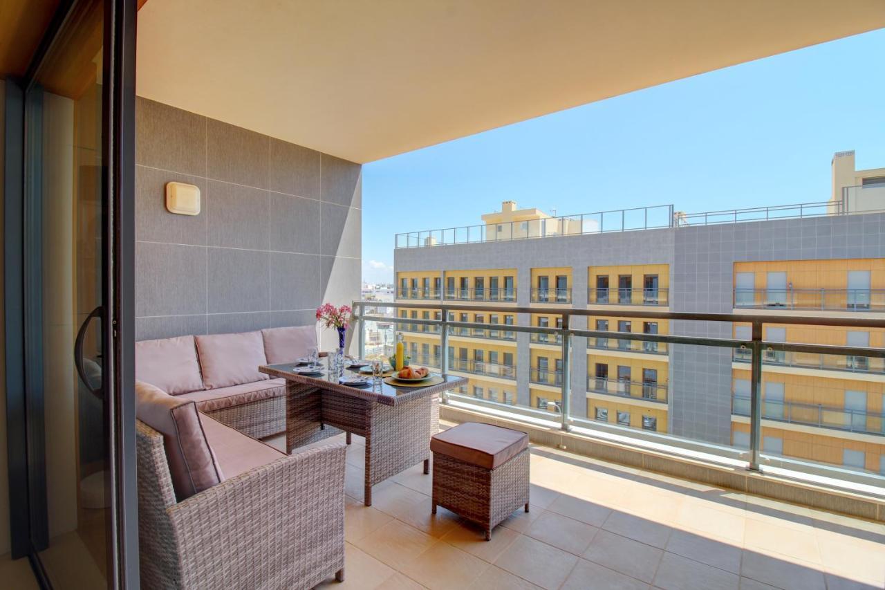 Rooftop Pool, 200M From Sea, City Center Olhão Exterior foto